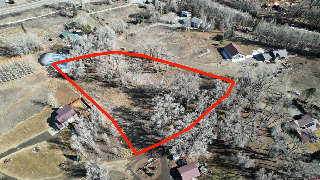 91 Apache Road Gunnison CO 81230