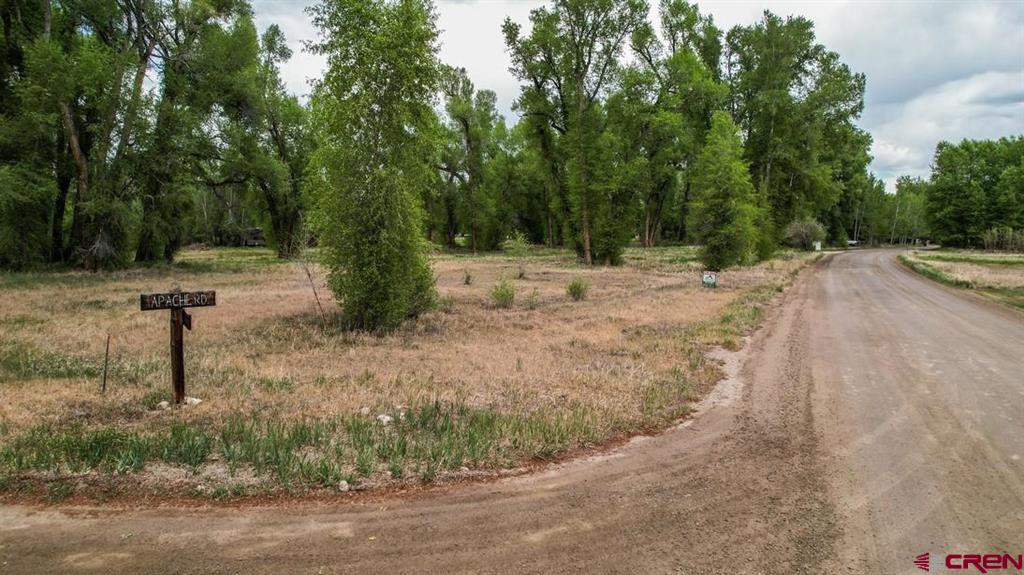 91 Apache Road Gunnison CO 81230
