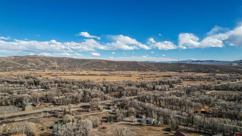 91 Apache Road Gunnison CO 81230