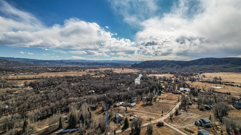 91 Apache Road Gunnison CO 81230