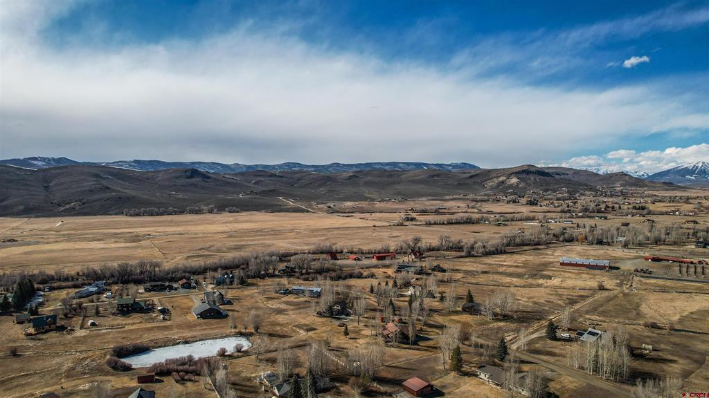 91 Apache Road Gunnison CO 81230