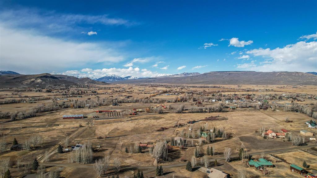 91 Apache Road Gunnison CO 81230