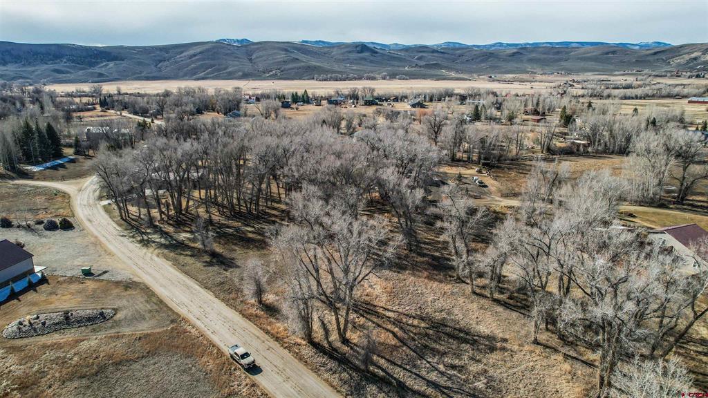 91 Apache Road Gunnison CO 81230