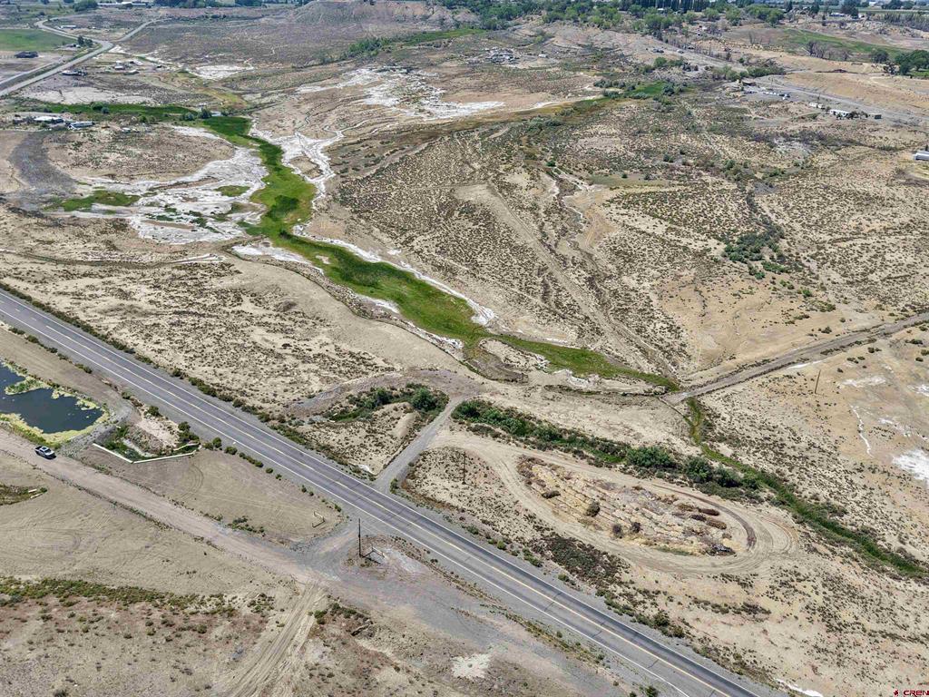 Tbd Jig Montrose CO 81401