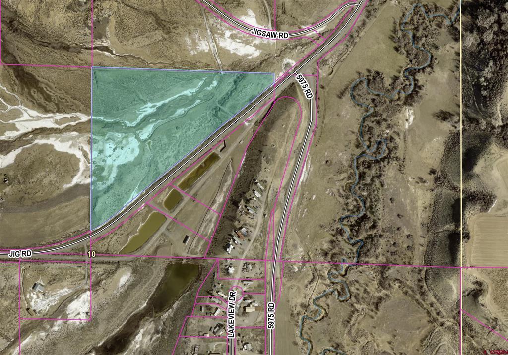 Tbd Jig Montrose CO 81401