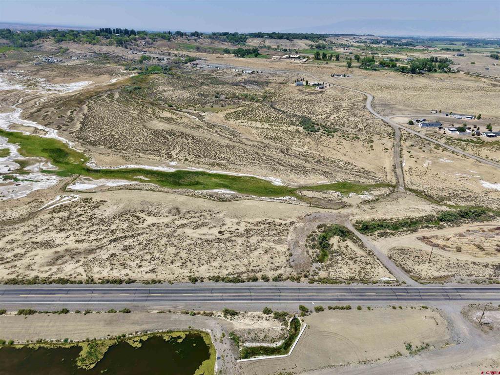 Tbd Jig Montrose CO 81401