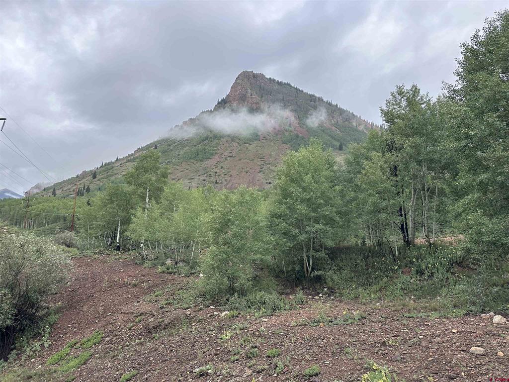 Block H 5th Street Silverton CO 81433