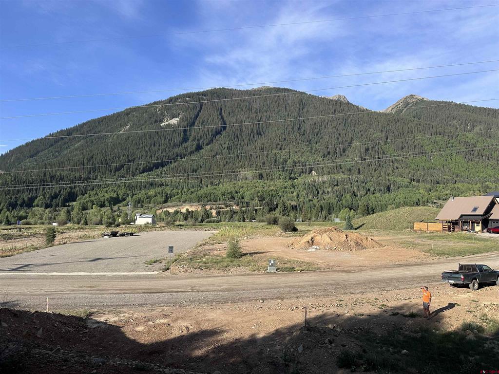 Block H 5th Street Silverton CO 81433