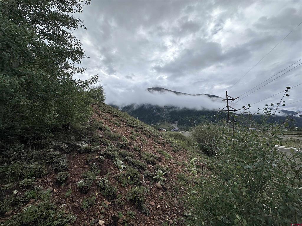 Block H 5th Street Silverton CO 81433