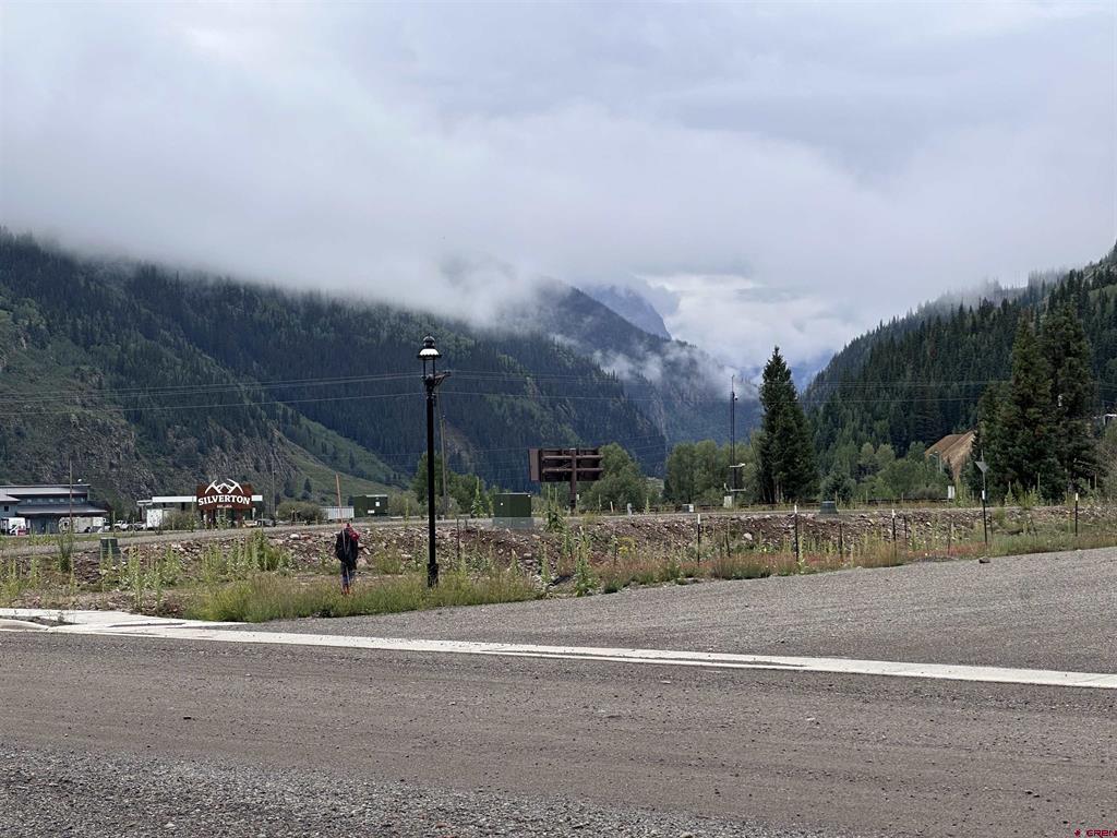 Block H 5th Street Silverton CO 81433