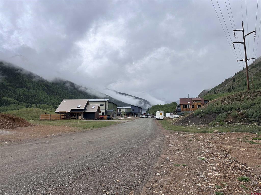 Block H 5th Street Silverton CO 81433