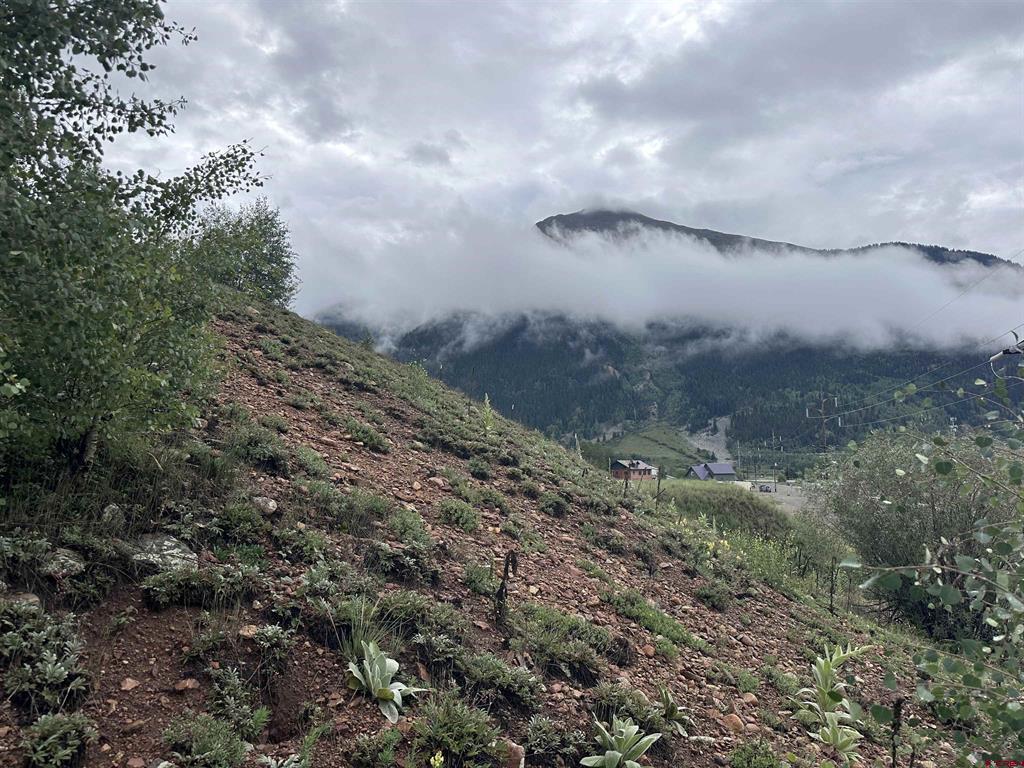 Block H 5th Street Silverton CO 81433
