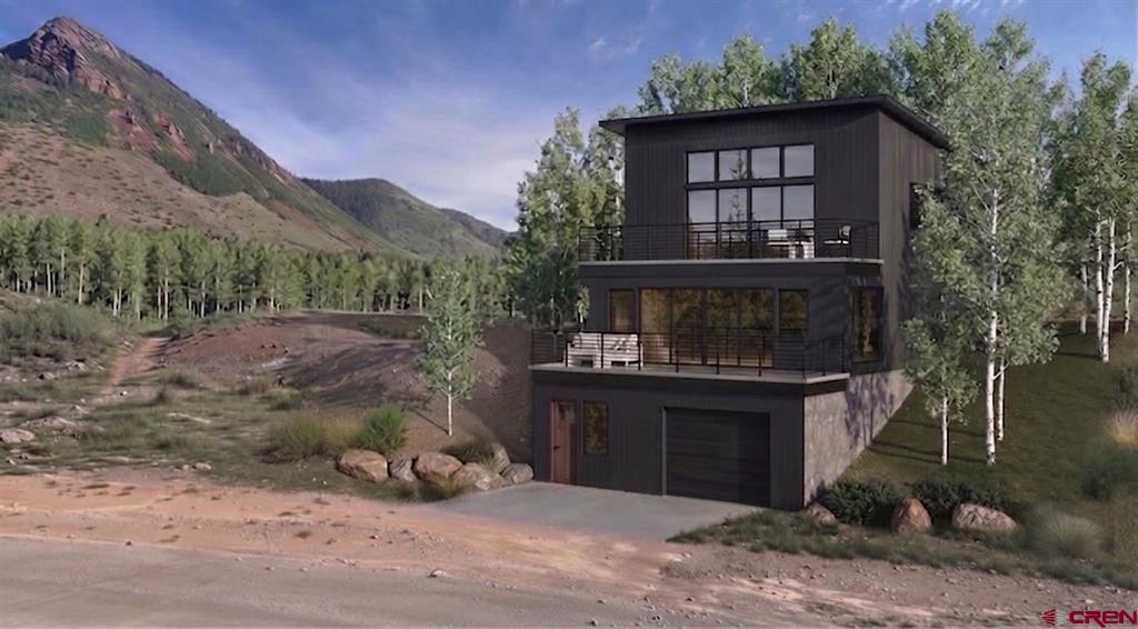 Block H 5th Street Silverton CO 81433