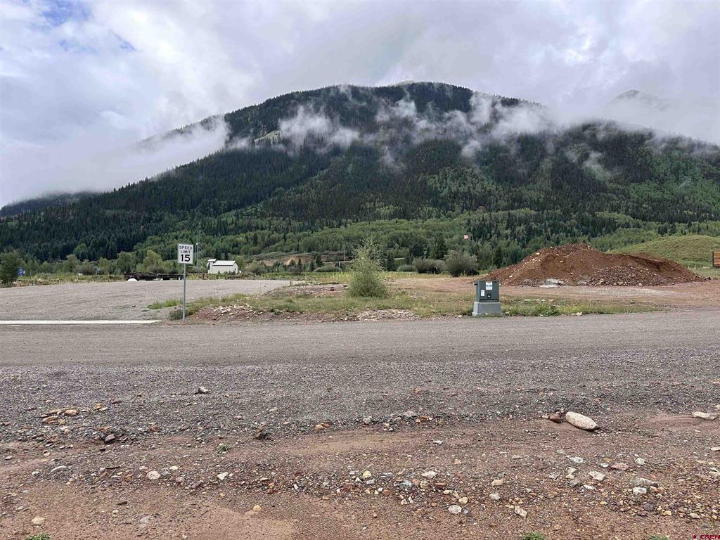 Block H 5th Street Silverton CO 81433