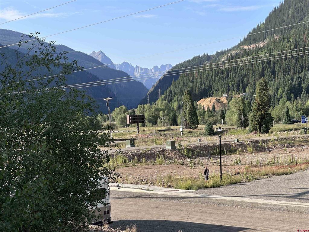 Block H 5th Street Silverton CO 81433