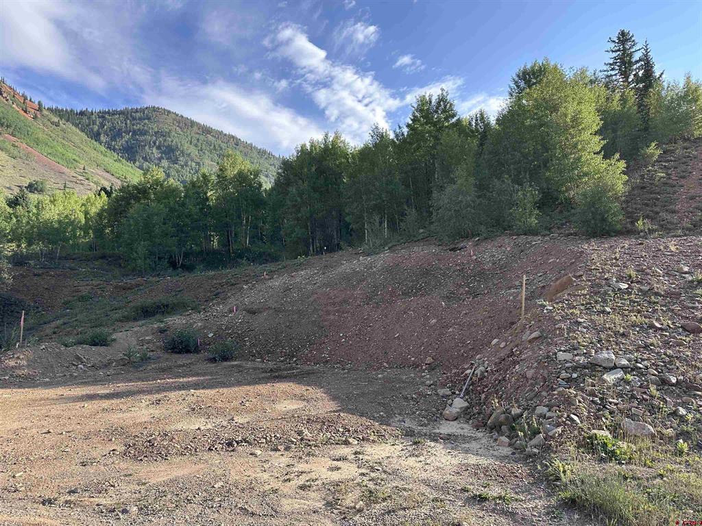 Block H 5th Street Silverton CO 81433