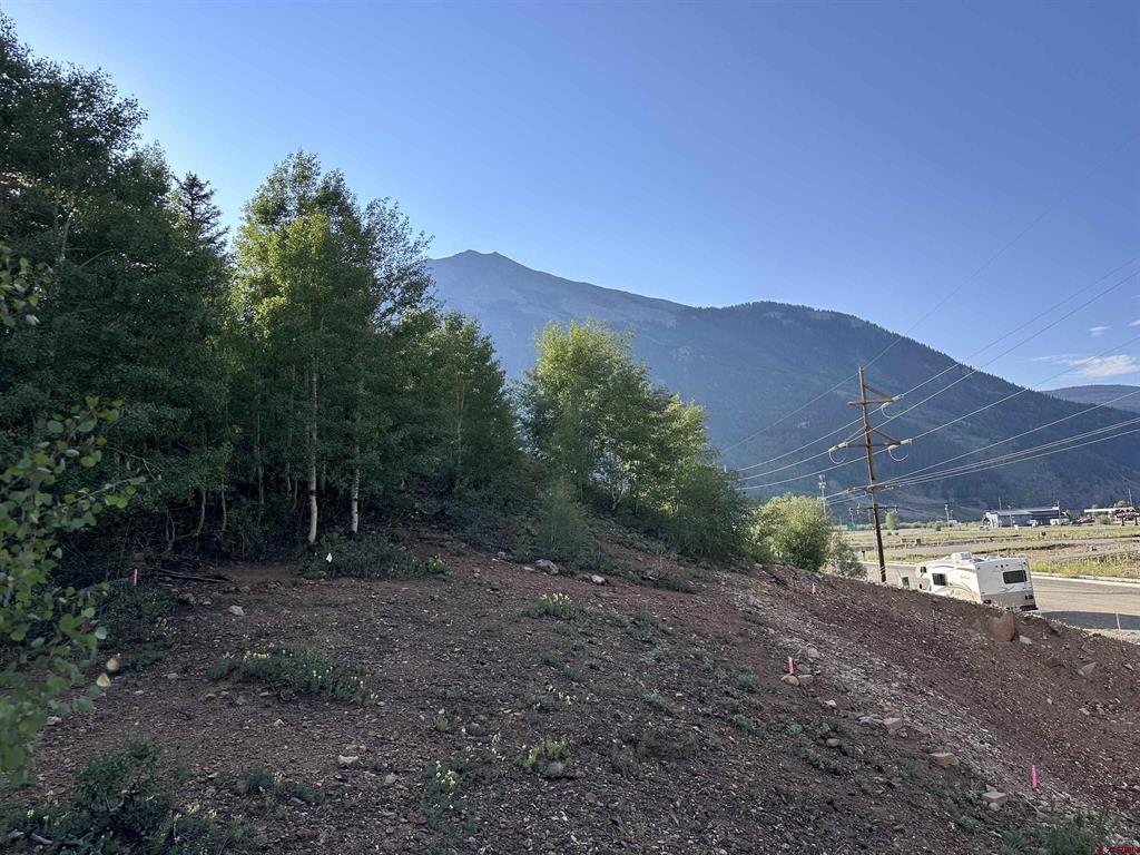 Block H 5th Street Silverton CO 81433