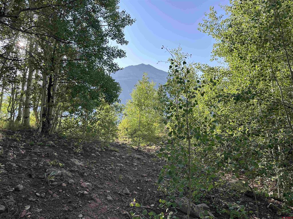 Block H 5th Street Silverton CO 81433