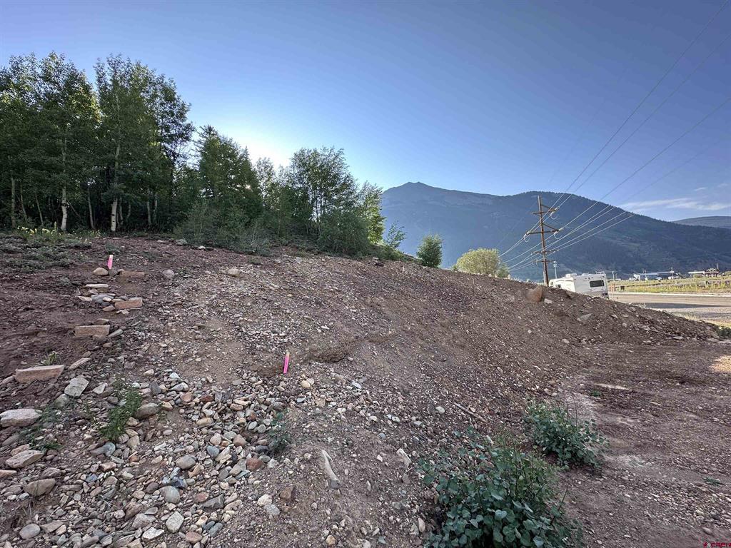 Block H 5th Street Silverton CO 81433