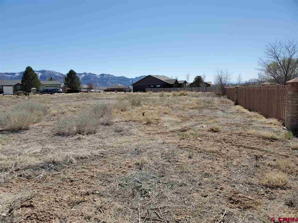 531 E 7th Street Cortez CO 81321