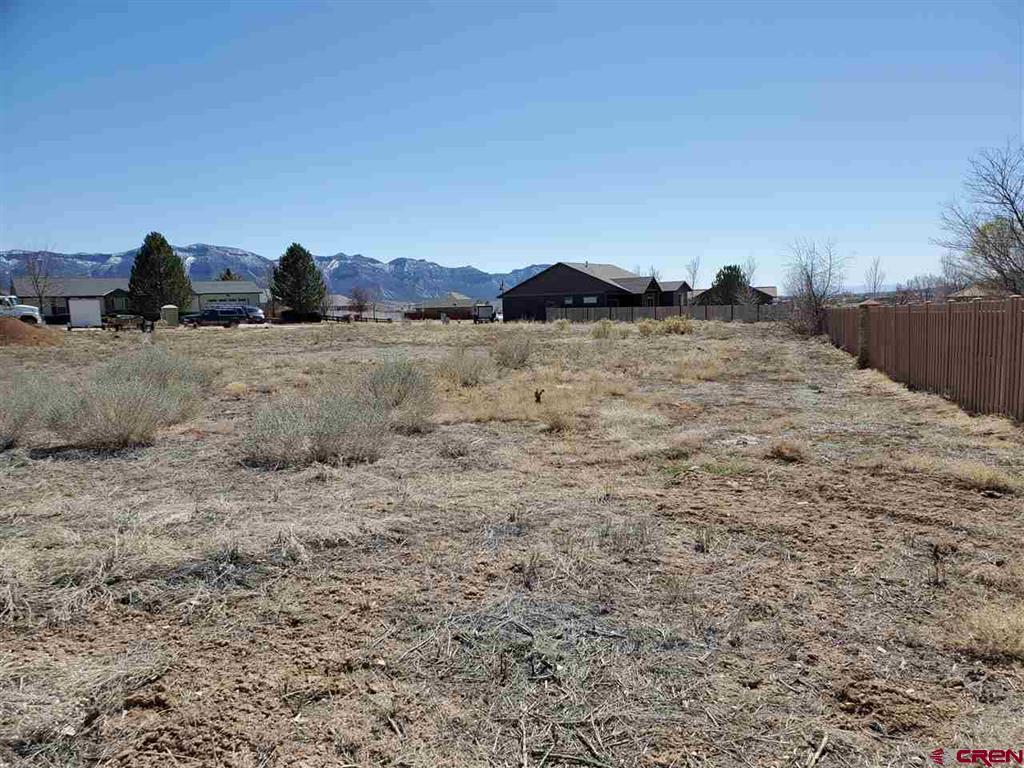 531 E 7th Street Cortez CO 81321