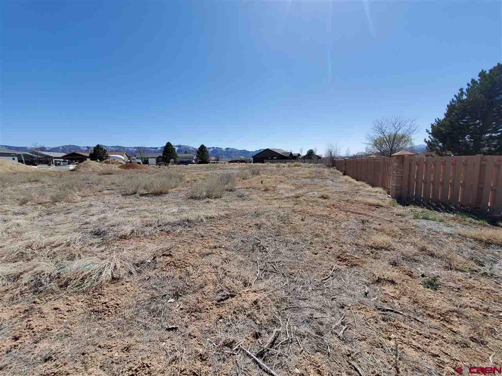 531 E 7th Street Cortez CO 81321