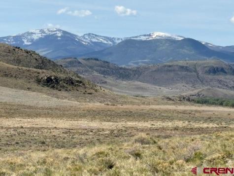 139 Eagle Mountain Road Del Norte CO 81132