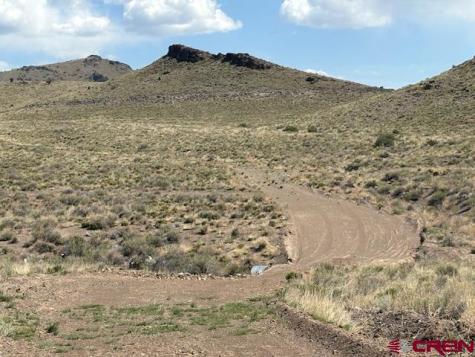 139 Eagle Mountain Road Del Norte CO 81132