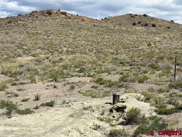 139 Eagle Mountain Road Del Norte CO 81132