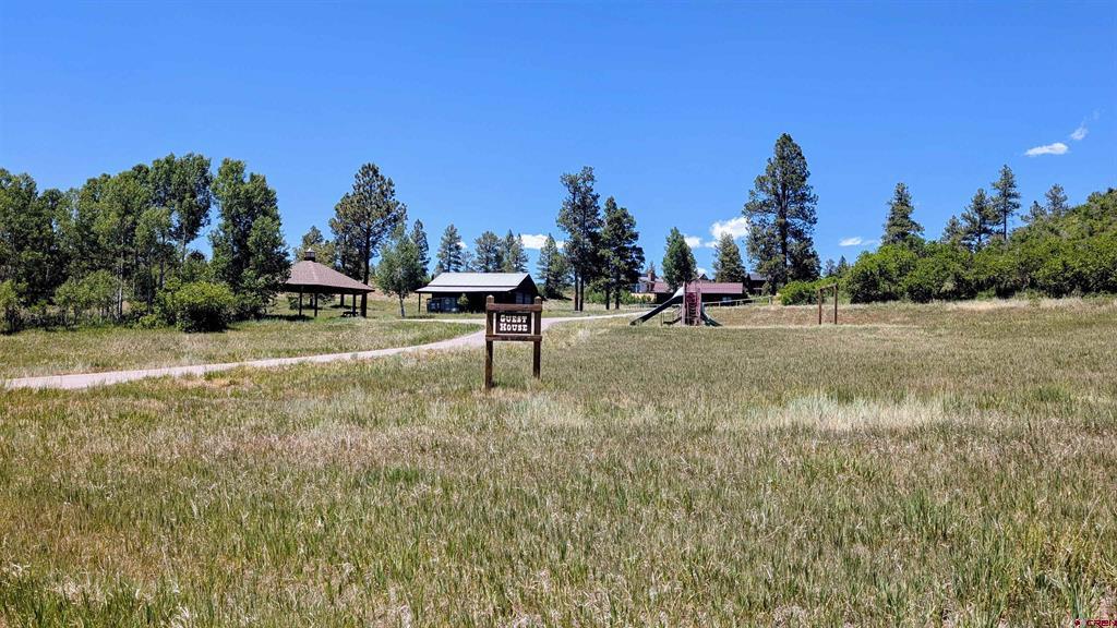 184 Clint Circle Pagosa Springs CO 81147