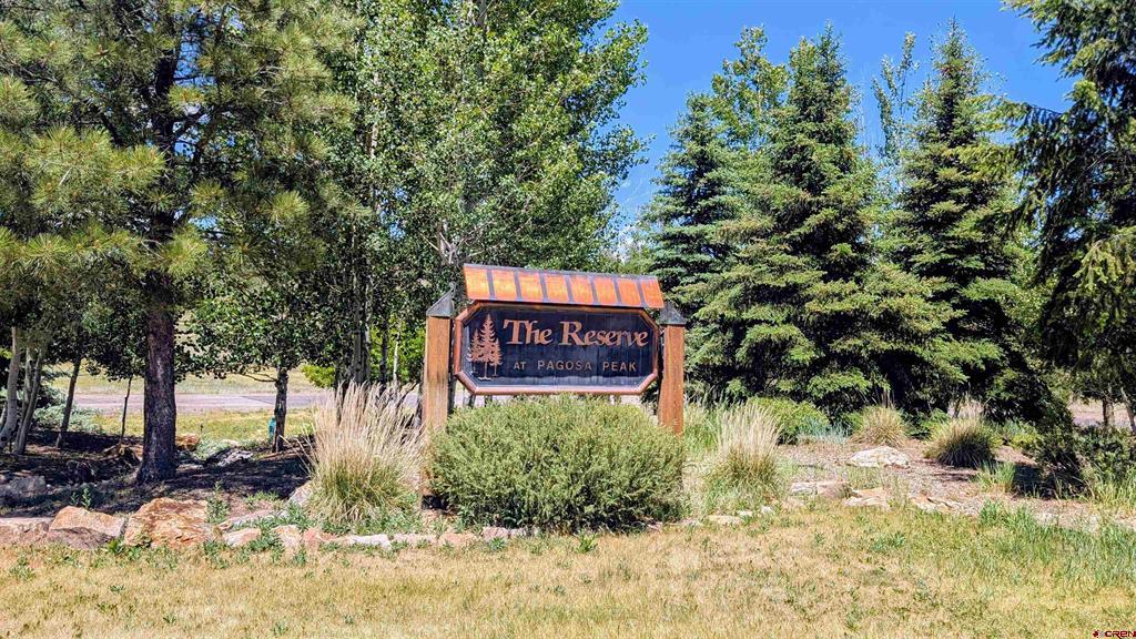 184 Clint Circle Pagosa Springs CO 81147