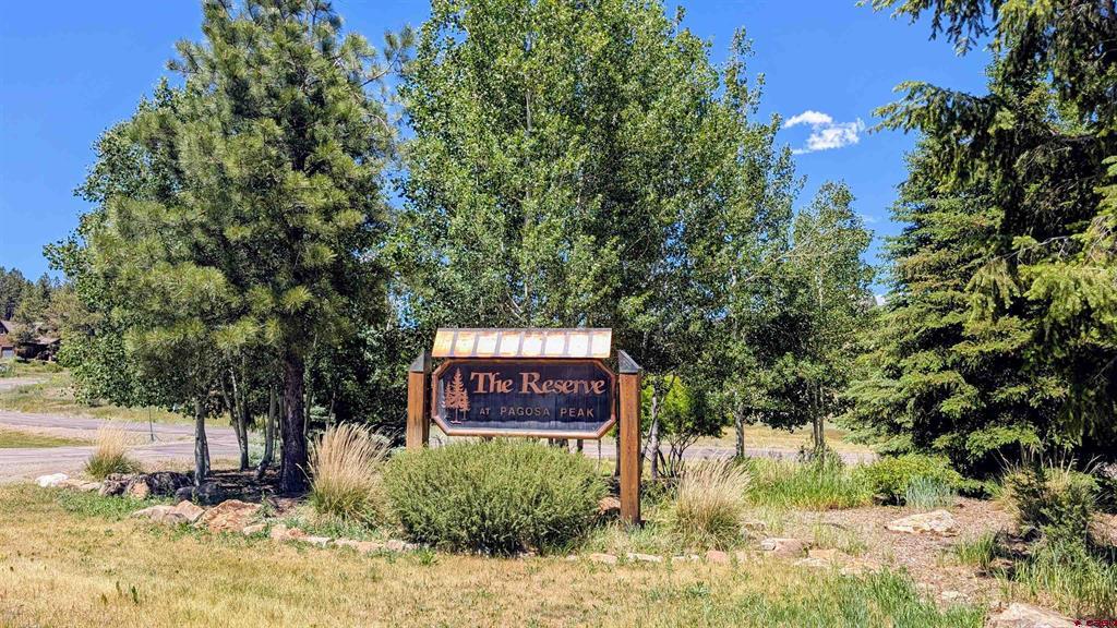 184 Clint Circle Pagosa Springs CO 81147