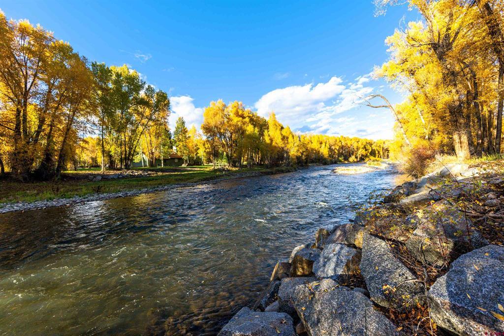 255 Riverwalk Drive Gunnison CO 81230