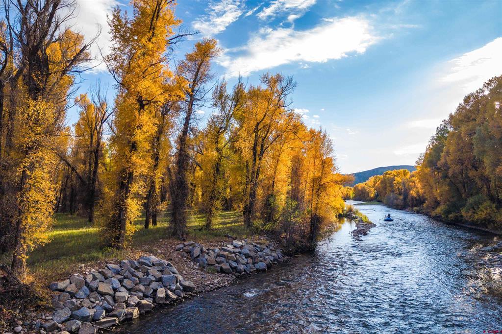 255 Riverwalk Drive Gunnison CO 81230
