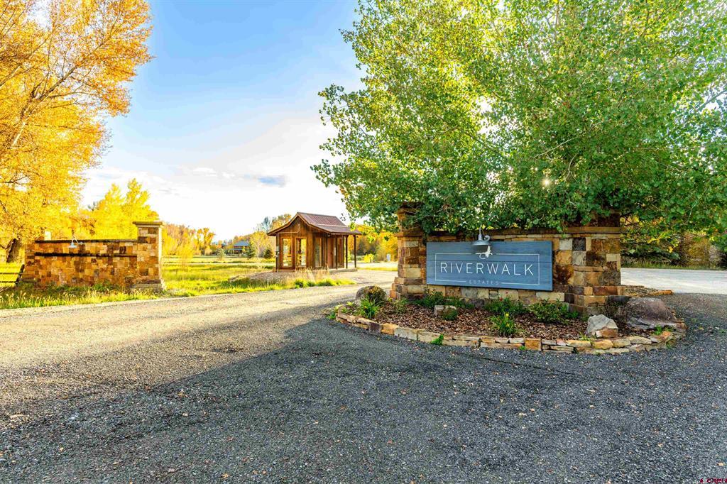 255 Riverwalk Drive Gunnison CO 81230