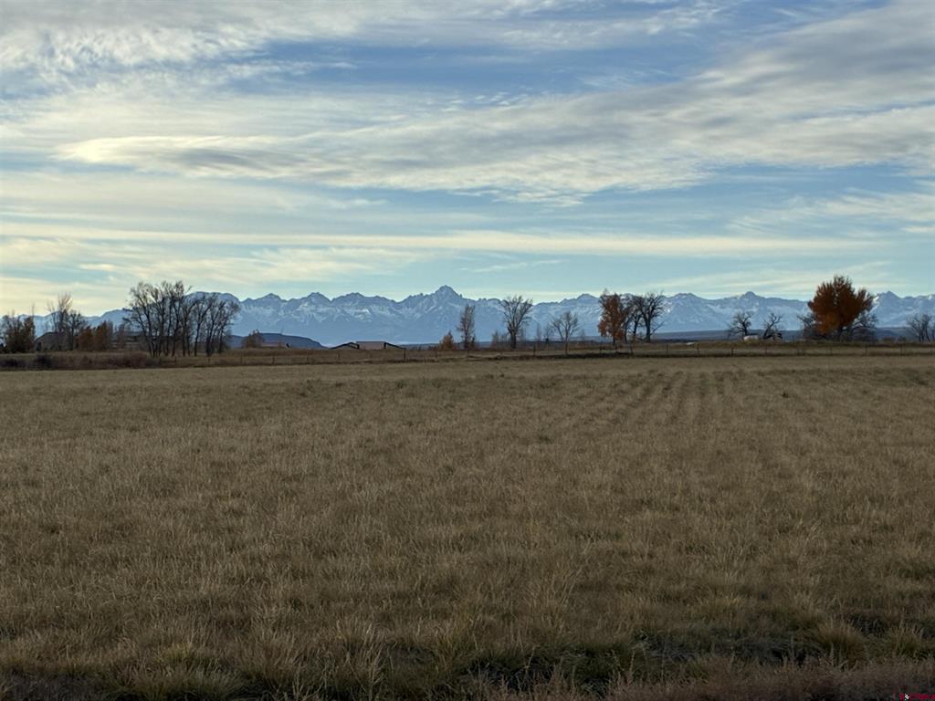 Tbd Valley Ranch Drive Montrose CO 81401