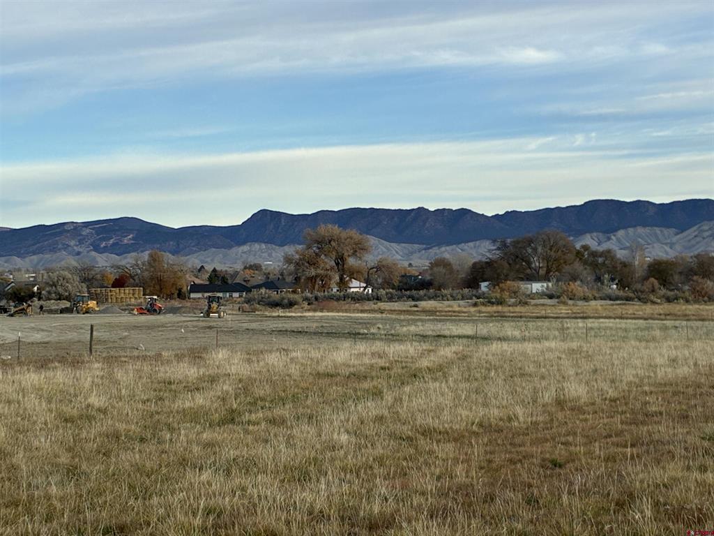Tbd Valley Ranch Drive Montrose CO 81401