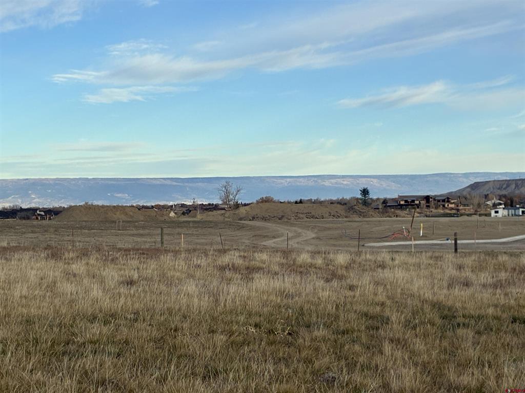 Tbd Valley Ranch Drive Montrose CO 81401