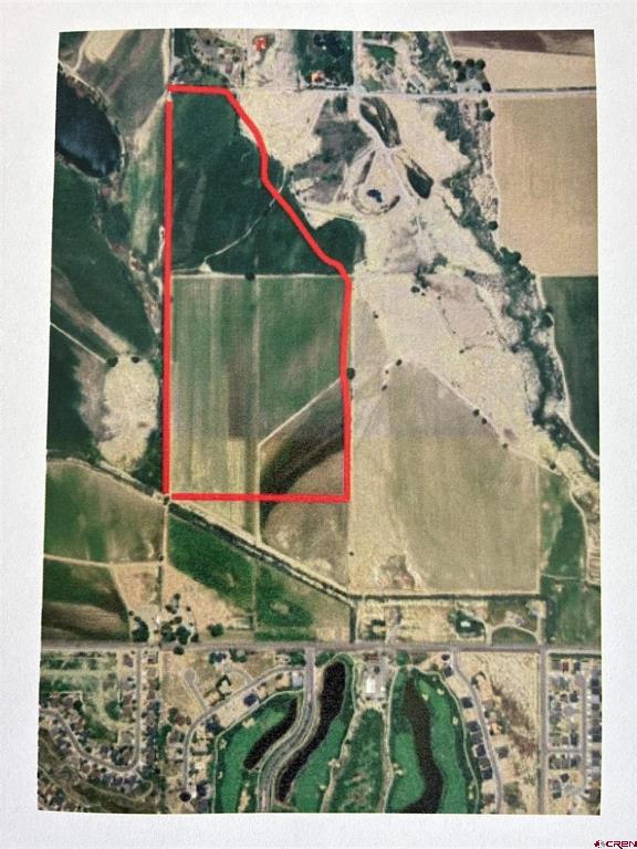 Tbd Valley Ranch Drive Montrose CO 81401