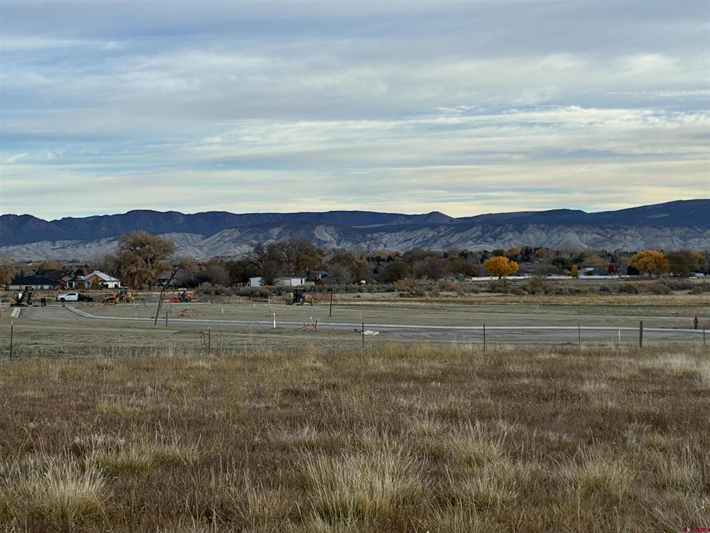 Tbd Valley Ranch Drive Montrose CO 81401
