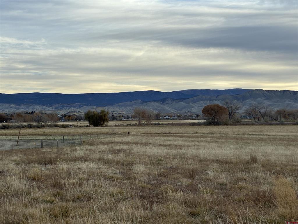 Tbd Valley Ranch Drive Montrose CO 81401