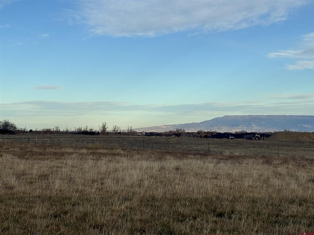 Tbd Valley Ranch Drive Montrose CO 81401