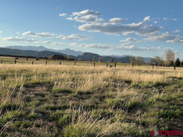 Tbd S Highway 550 Durango CO 81303