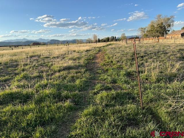 Tbd S Highway 550 Durango CO 81303