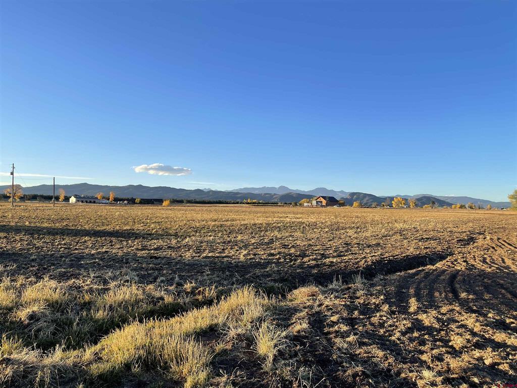 Tbd S Highway 550 Durango CO 81303