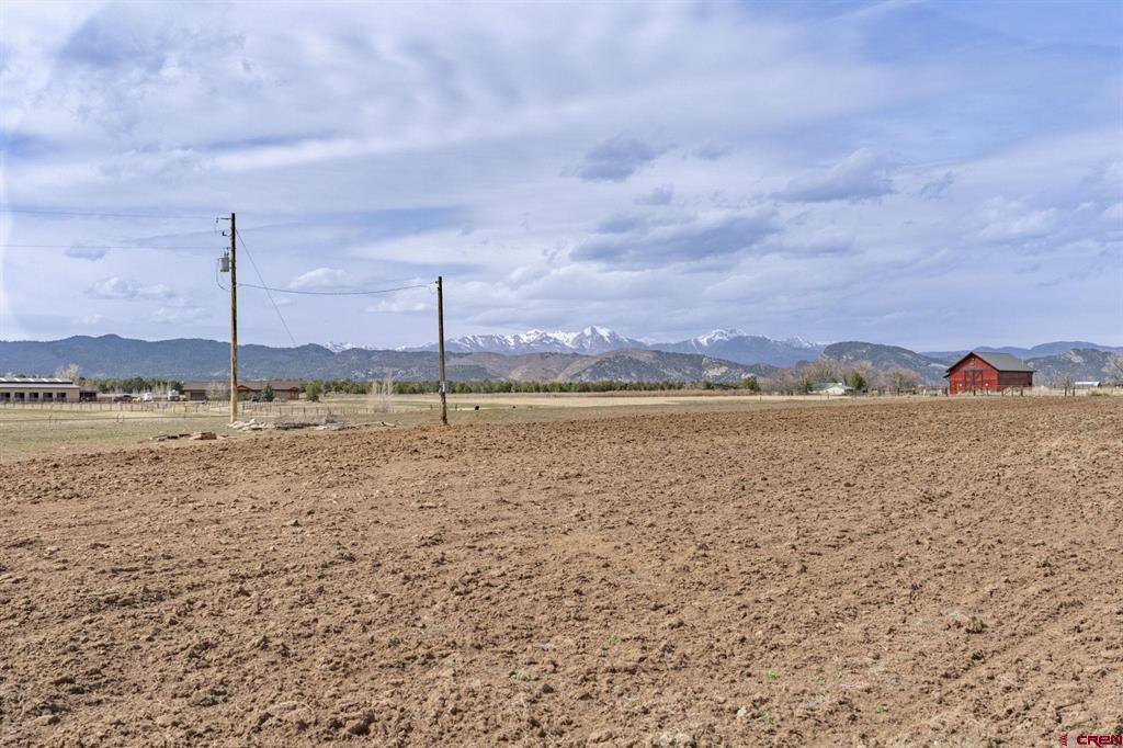Tbd S Highway 550 Durango CO 81303