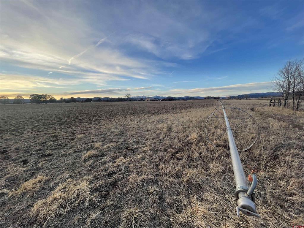 Tbd S Highway 550 Durango CO 81303