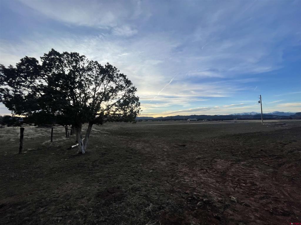 Tbd S Highway 550 Durango CO 81303