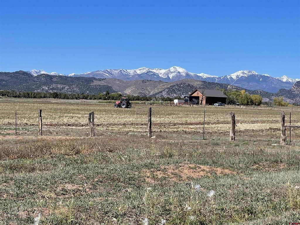Tbd S Highway 550 Durango CO 81303