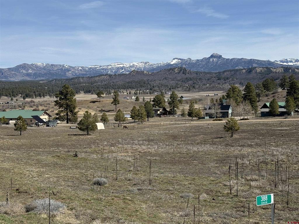 388 Echo Drive Pagosa Springs CO 81147